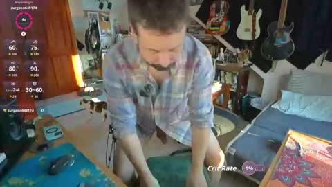 ninko online show from December 2025 01:26:01 PM