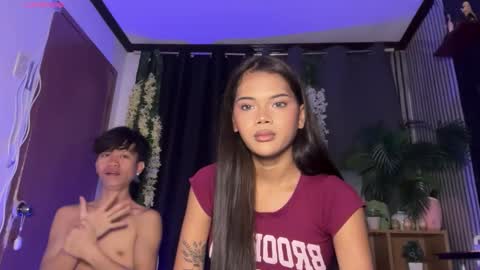 MARK online show from February 2026 07:34:02 PM