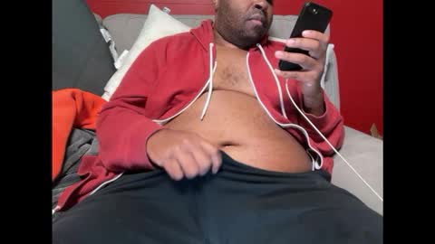 Snapshot of mr_irvin chatting on January 2026 06:11:02 PM mr_irvin online show from January 2026 06:11:02 PM