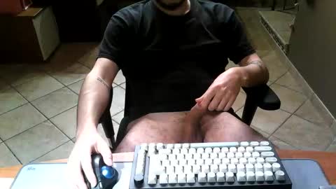 mr_kaa online show from February 2026 08:21:01 PM