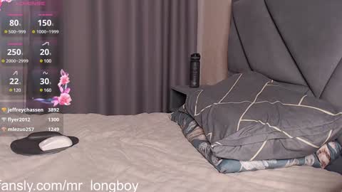 Snapshot of mr_longboy chatting on February 2025 05:40:01 AM mr_longboy online show from February 2025 05:40:01 AM