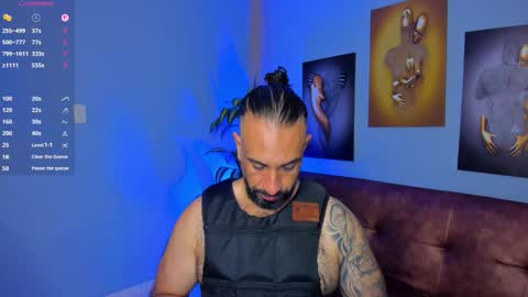 Snapshot of mr_maik22 chatting on October 2025 12:09:01 AM mr_maik22 online show from October 2025 12:09:01 AM