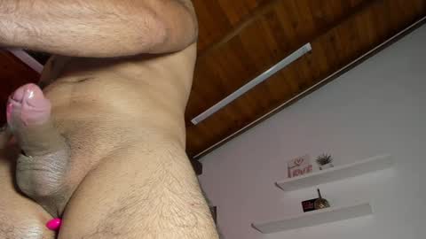 MIKEE online show from January 2025 09:08:02 AM