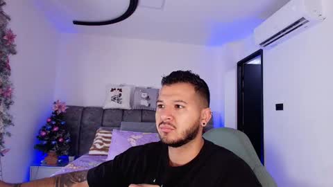 MIKEE online show from January 2026 03:09:02 AM