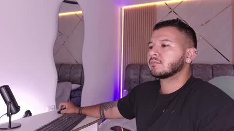 MIKEE online show from June 2026 03:09:02 AM