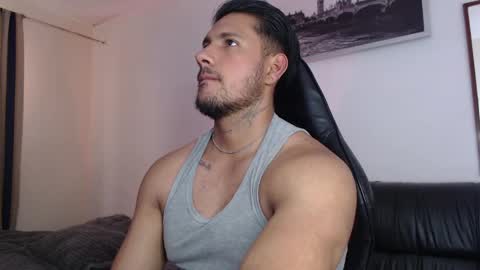 AARON online show from June 2026 08:42:02 PM