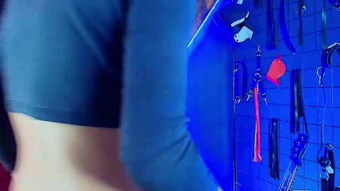 Sadistic online show from January 2026 08:45:01 PM