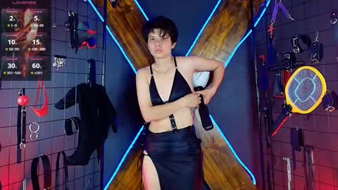 Sadistic online show from January 2026 09:24:01 PM