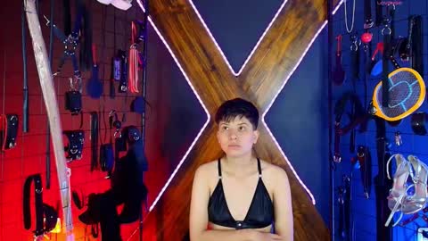 Sadistic online show from February 2026 12:34:02 PM