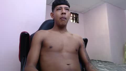 Snapshot of mr_stiven_ chatting on January 2025 02:40:02 AM mr_stiven_ online show from January 2025 02:40:02 AM