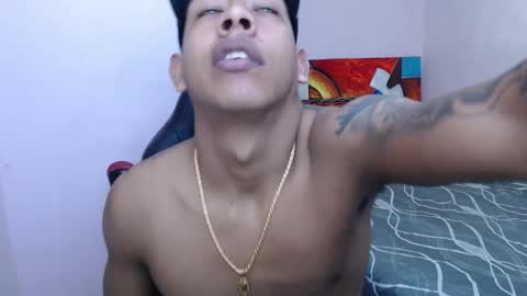 Snapshot of mr_stiven_ chatting on February 2025 03:22:01 AM mr_stiven_ online show from February 2025 03:22:01 AM