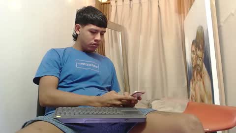 mr_stiven_ online show from November 2025 03:05:01 AM