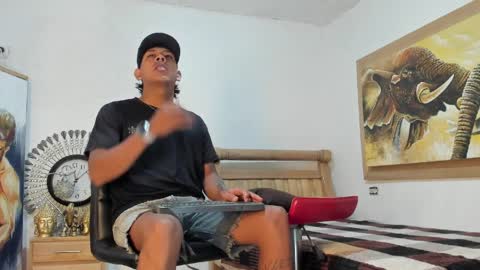 mr_stiven_ online show from April 2026 03:06:01 AM