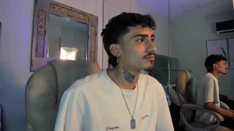 MR online show from December 2025 03:23:01 AM