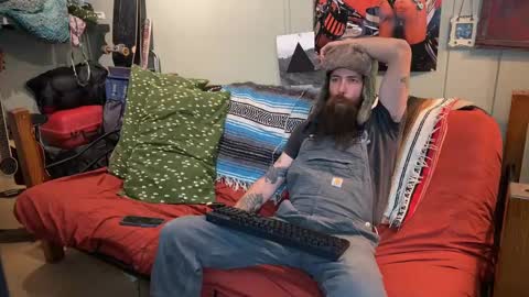 Valdor online show from March 2025 01:42:02 AM