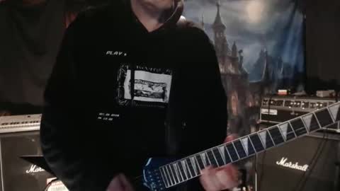 ZombieGhost online show from November 2025 08:05:01 AM