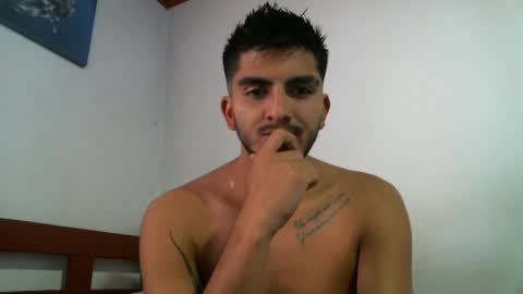 Thomas online show from December 2024 09:28:02 PM