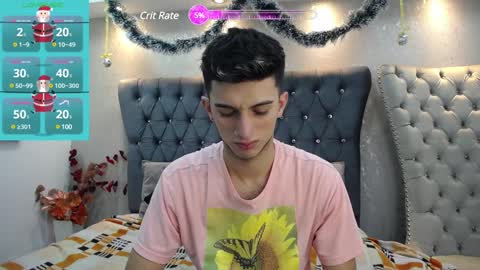 Snapshot of mr_williseo chatting on December 2024 08:04:02 PM williseo online show from December 2024 08:04:02 PM