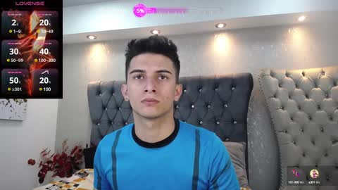 Snapshot of mr_williseo chatting on January 2025 07:31:02 PM williseo online show from January 2025 07:31:02 PM