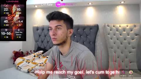 Snapshot of mr_williseo chatting on February 2025 08:10:01 PM williseo online show from February 2025 08:10:01 PM