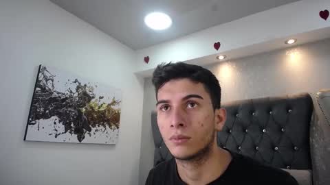 Snapshot of mr_williseo chatting on March 2025 07:20:02 PM williseo online show from March 2025 07:20:02 PM