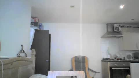 Snapshot of mralistairgoldiegmailcom chatting on December 2024 12:07:02 PM Professor-Perv online show from December 2024 12:07:02 PM