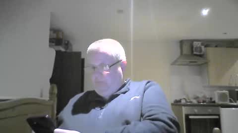 Snapshot of mralistairgoldiegmailcom chatting on January 2025 10:25:02 PM Professor-Perv online show from January 2025 10:25:02 PM