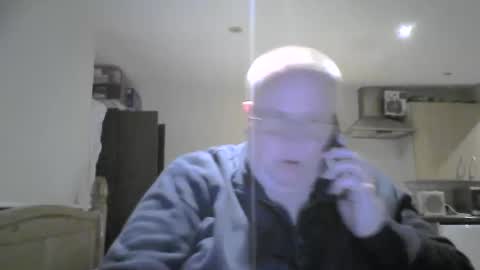 Snapshot of mralistairgoldiegmailcom chatting on January 2025 06:34:02 PM Professor-Perv online show from January 2025 06:34:02 PM