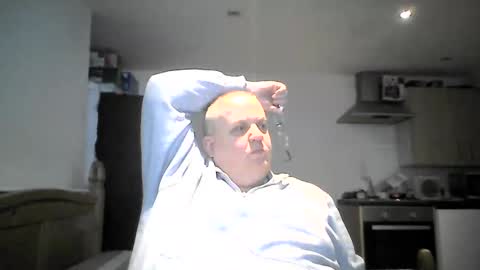 Snapshot of mralistairgoldiegmailcom chatting on January 2025 11:34:01 AM Professor-Perv online show from January 2025 11:34:01 AM