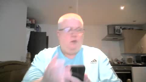 Snapshot of mralistairgoldiegmailcom chatting on January 2025 09:55:01 AM Professor-Perv online show from January 2025 09:55:01 AM