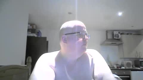 Snapshot of mralistairgoldiegmailcom chatting on February 2025 10:20:02 AM Professor-Perv online show from February 2025 10:20:02 AM