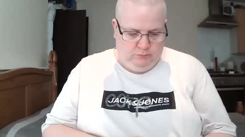 Snapshot of mralistairgoldiegmailcom chatting on February 2025 10:20:02 AM Professor-Perv online show from February 2025 10:20:02 AM