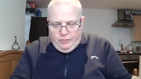 Snapshot of mralistairgoldiegmailcom chatting on March 2025 12:12:02 PM Professor-Perv online show from March 2025 12:12:02 PM