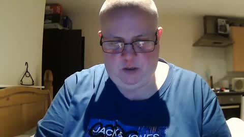 Snapshot of mralistairgoldiegmailcom chatting on March 2025 07:37:01 PM Professor-Perv online show from March 2025 07:37:01 PM