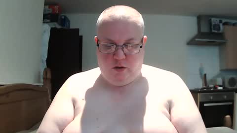 Snapshot of mralistairgoldiegmailcom chatting on March 2025 09:42:01 AM Professor-Perv online show from March 2025 09:42:01 AM