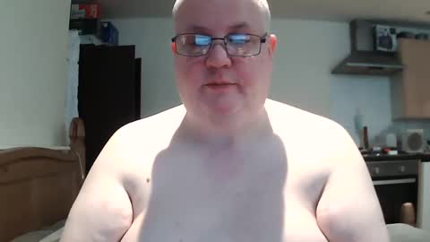 Snapshot of mralistairgoldiegmailcom chatting on March 2025 09:55:02 AM Professor-Perv online show from March 2025 09:55:02 AM