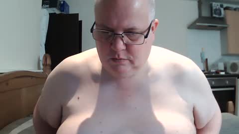 Snapshot of mralistairgoldiegmailcom chatting on March 2025 11:19:01 AM Professor-Perv online show from March 2025 11:19:01 AM