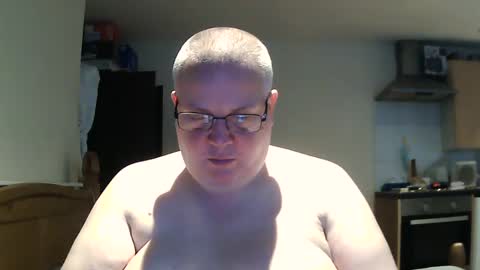 Snapshot of mralistairgoldiegmailcom chatting on March 2025 09:18:02 AM Professor-Perv online show from March 2025 09:18:02 AM