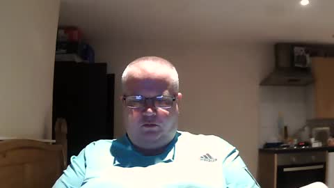 Snapshot of mralistairgoldiegmailcom chatting on March 2025 07:07:02 PM Professor-Perv online show from March 2025 07:07:02 PM