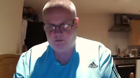 Snapshot of mralistairgoldiegmailcom chatting on March 2025 05:24:02 PM Professor-Perv online show from March 2025 05:24:02 PM