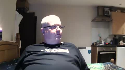 Snapshot of mralistairgoldiegmailcom chatting on September 2025 07:19:02 PM Professor-Perv online show from September 2025 07:19:02 PM