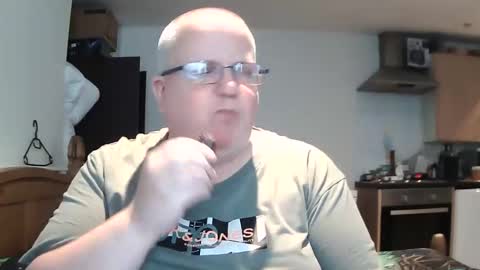 Snapshot of mralistairgoldiegmailcom chatting on October 2025 12:02:02 PM Professor-Perv online show from October 2025 12:02:02 PM