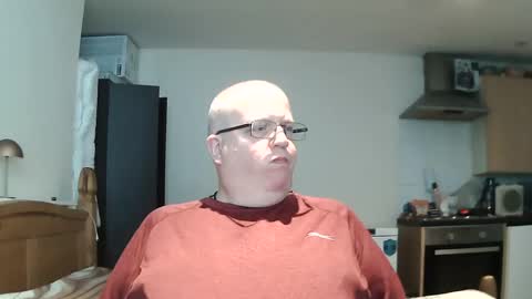 Snapshot of mralistairgoldiegmailcom chatting on February 2026 11:27:01 AM Professor-Perv online show from February 2026 11:27:01 AM