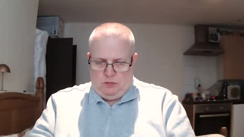 Snapshot of mralistairgoldiegmailcom chatting on February 2026 02:54:02 PM Professor-Perv online show from February 2026 02:54:02 PM