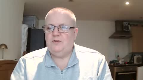 Snapshot of mralistairgoldiegmailcom chatting on February 2026 12:22:02 PM Professor-Perv online show from February 2026 12:22:02 PM