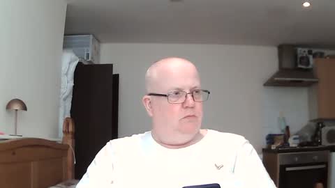 Professor-Perv online show from April 2026 11:09:01 AM