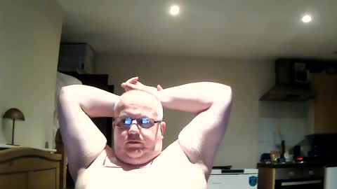 Snapshot of mralistairgoldiegmailcom chatting on July 2026 10:05:01 PM Professor-Perv online show from July 2026 10:05:01 PM