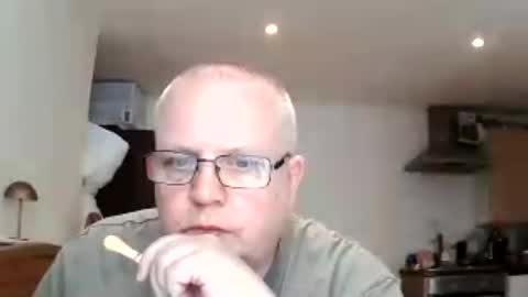 Snapshot of mralistairgoldiegmailcom chatting on July 2026 02:43:01 PM Professor-Perv online show from July 2026 02:43:01 PM