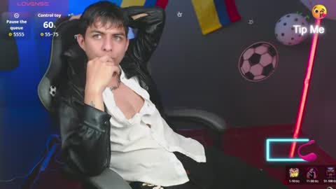 Snapshot of mralpha_latino chatting on June 2026 06:18:02 AM Alpha LATINO online show from June 2026 06:18:02 AM