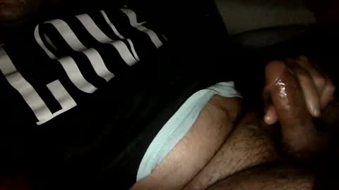 mranderson969 online show from March 2026 06:30:01 PM